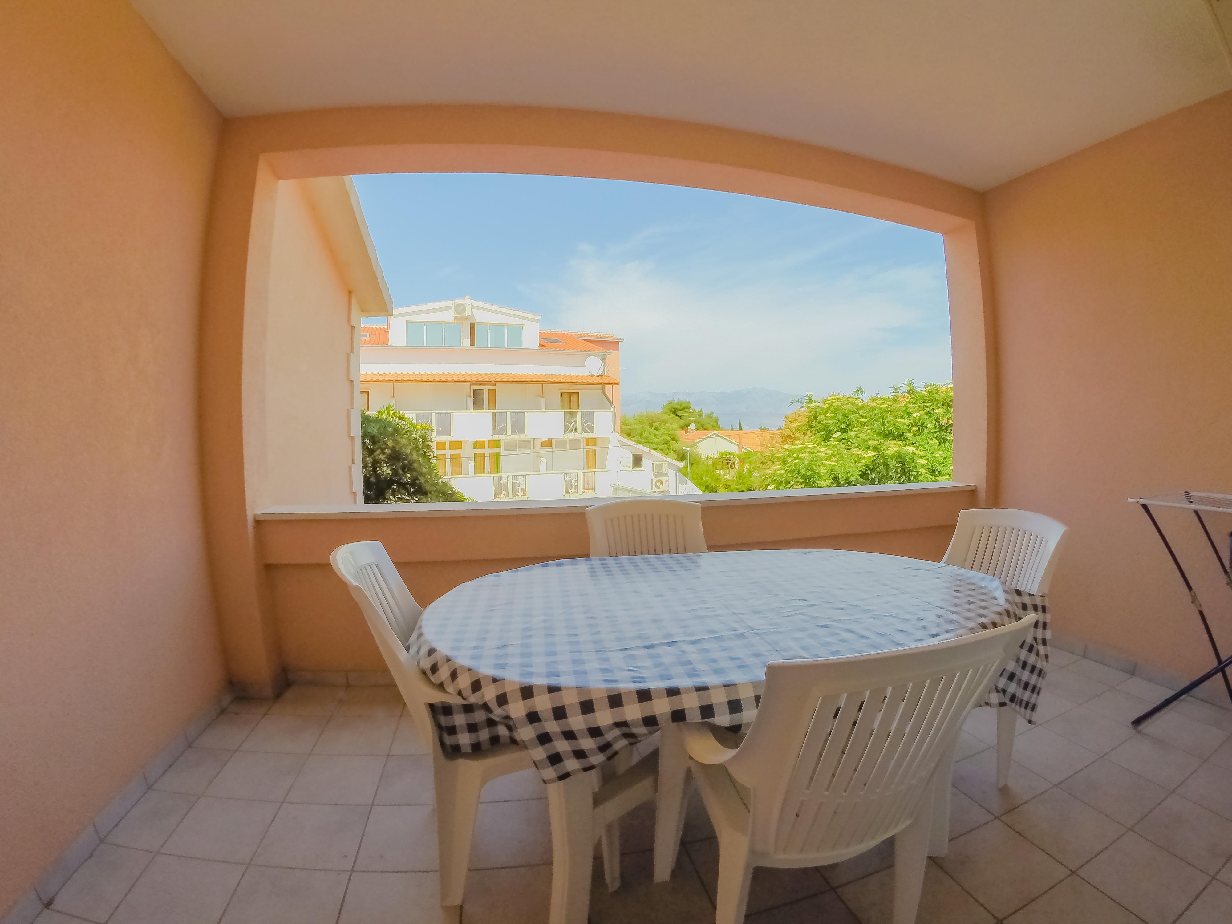 Villa Midea Supetar Exterior photo
