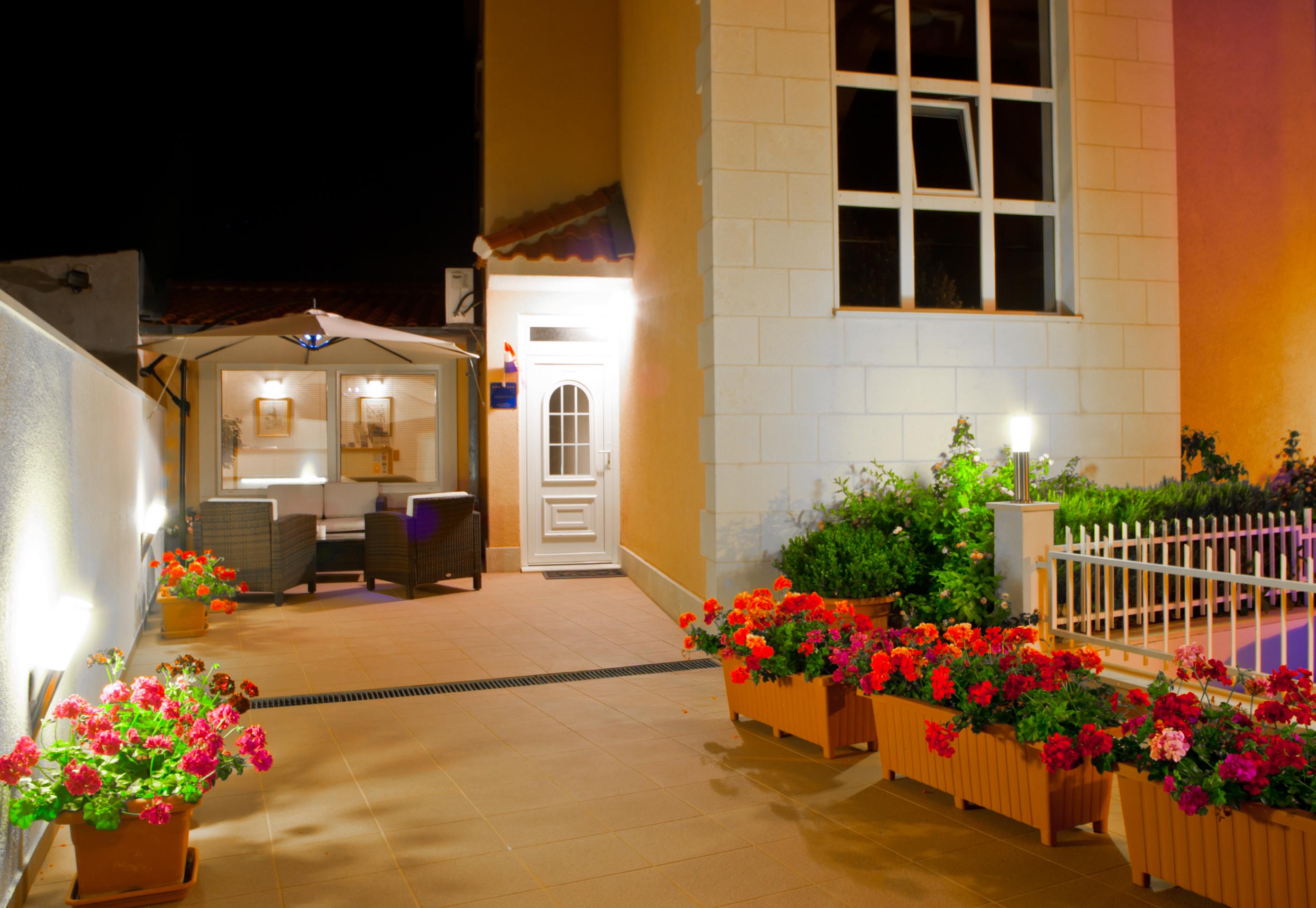 Villa Midea Supetar Exterior photo
