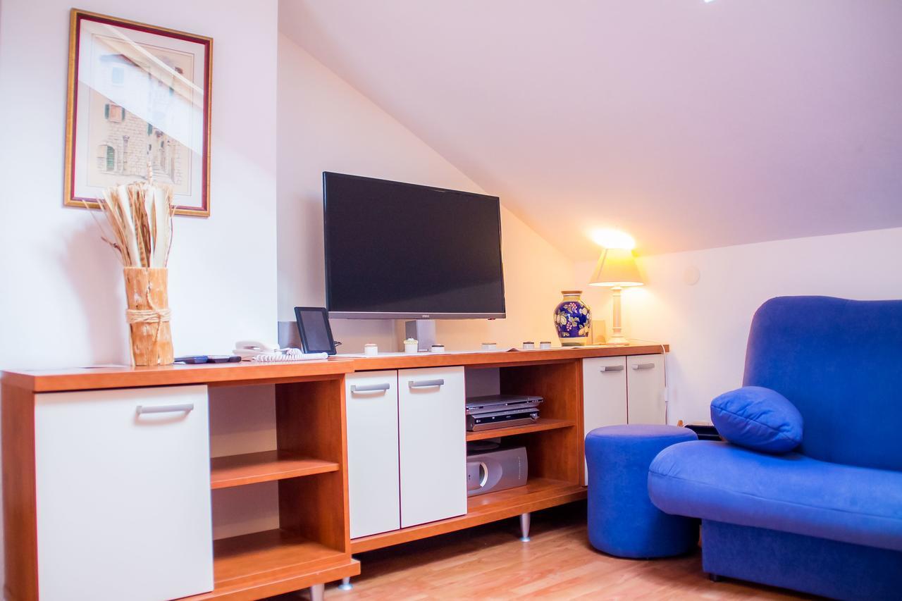 Villa Midea Supetar Room photo