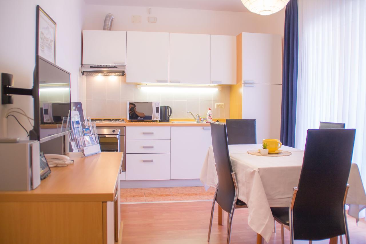 Villa Midea Supetar Room photo