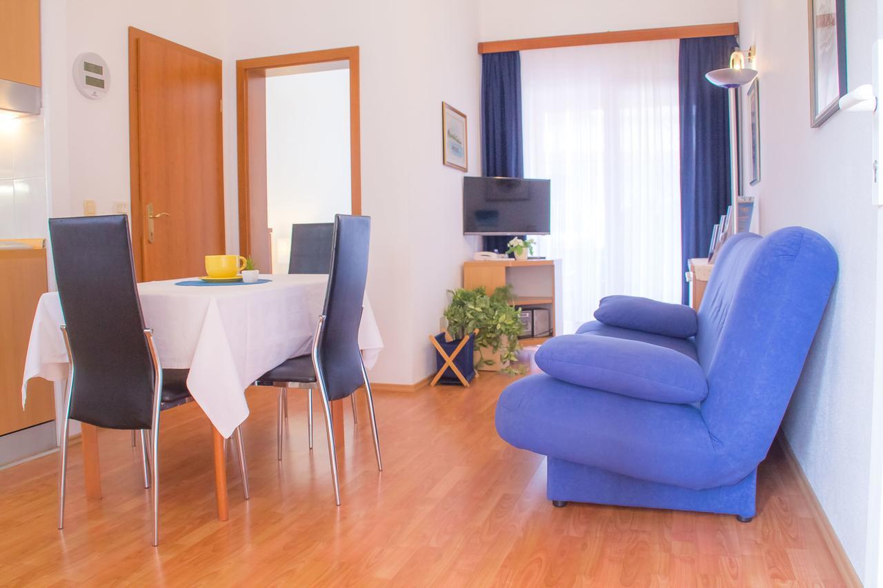 Villa Midea Supetar Room photo