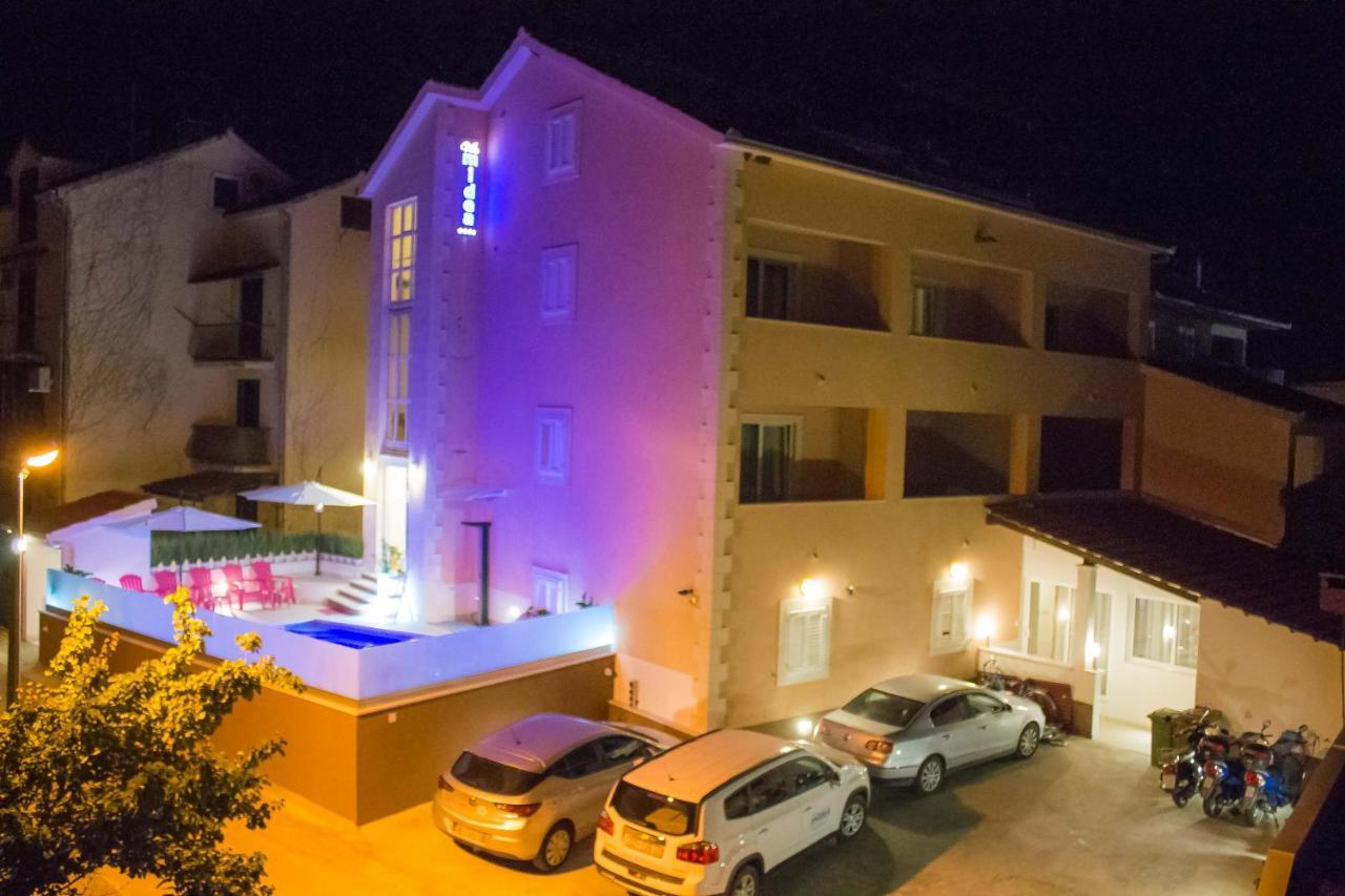 Villa Midea Supetar Exterior photo